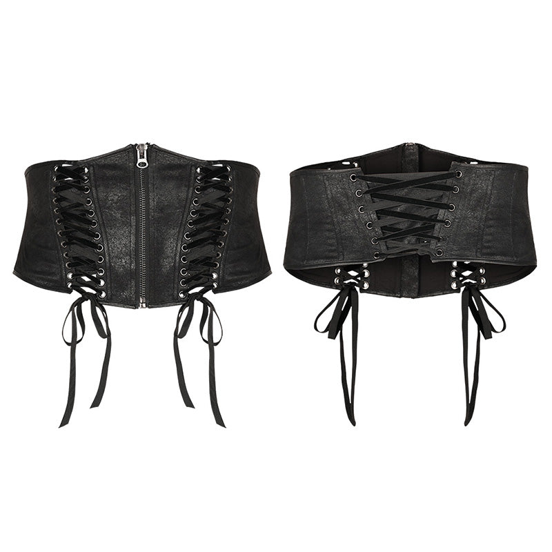 DS-447YDF Gothic handsome corset